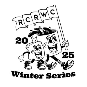 RCRWC Winter Series Logo