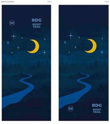 RDG Night Trail