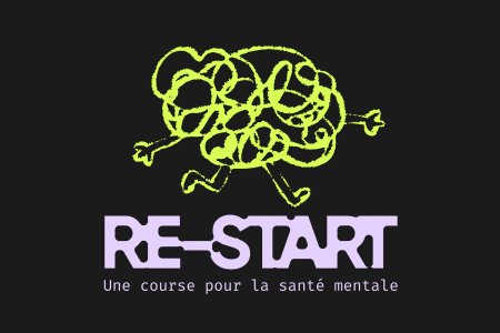 Re-Start Logo