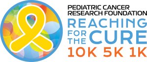 Reaching for the Cure 10K, 5K, & 1K