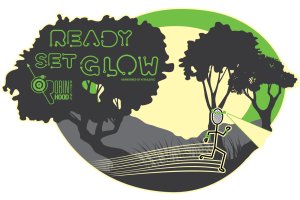 Ready, Set, Glow