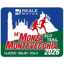 Reale Mutua Monza Montevecchia Eco Trail Logo