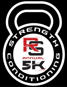 REALITY SPORTS ANNUAL 5K