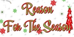Reason for the Season Run