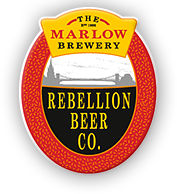 Rebellion 10km 2027 Logo