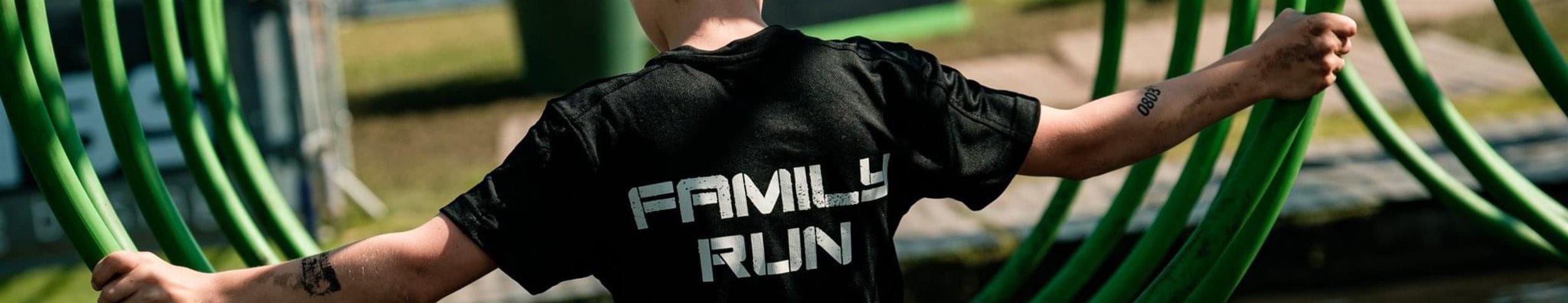 Reborn OCR - Family Run, Ledreborg Slot (Lejre) 2027