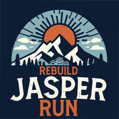 Rebuild Jasper Run Logo
