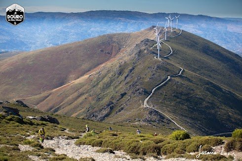 Réccua Douro Ultra Trail