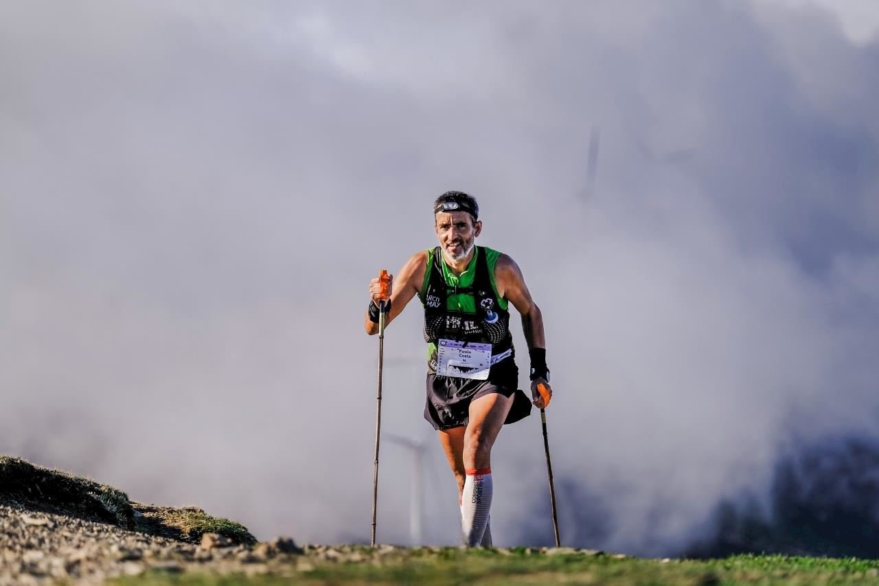 Réccua Douro Ultra Trail Logo