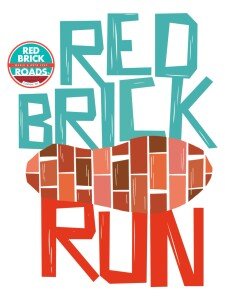 Red Brick Run 2026