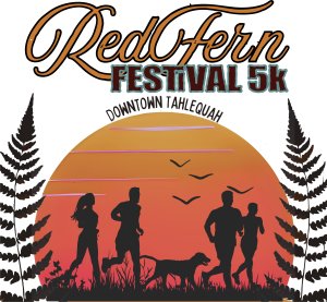 Red Fern Festival 5k