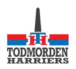 Red Hot Toddy 10k Logo