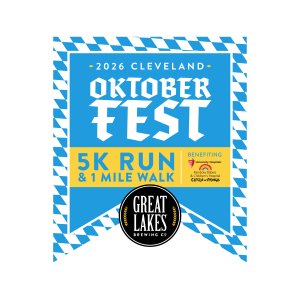 Cleveland Oktoberfest 5K Bier Run