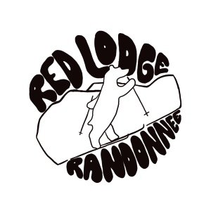 Red Lodge Randonnee Races Logo