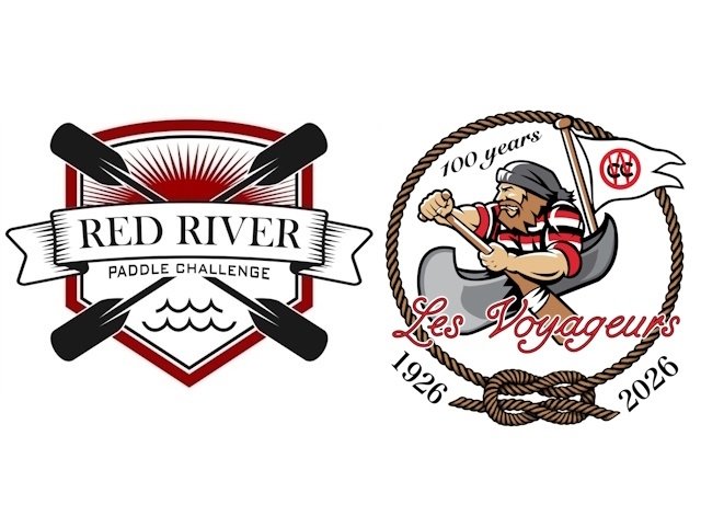 Red River Paddle Challenge 2026