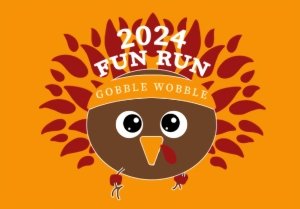 Red Tree Ministries Gobble Wobble 5K Run/Walk