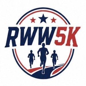 Red, White, and WARRIOR 5K