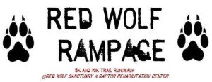 Red Wolf Rampage