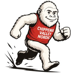 Red Yeti Rampage Logo