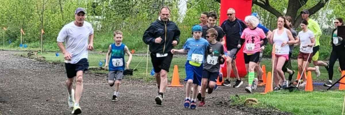 Redeem Mi Run