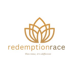 Redemption Race Logo