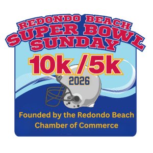 Redondo Beach Super Bowl Sunday Race