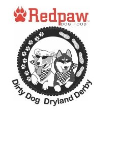 Redpaw's Dirty Dog Dryland Derby