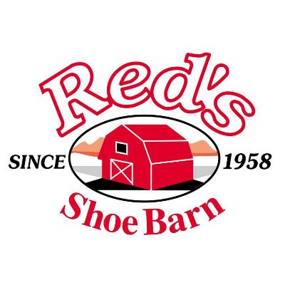 Red's Race for a Better Community Logo