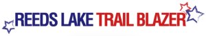 Reeds Lake Trailblazer Logo