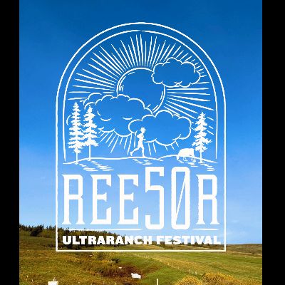 Reesor 50 Logo