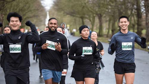 Regent's Park 5k & 10k August 2026