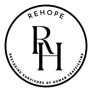 REHOPE 10,000-Mile Challenge, by F3 Regions and More Logo