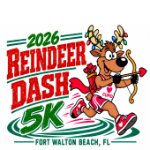 Reindeer Dash 5K and 1 Mile Fun Run