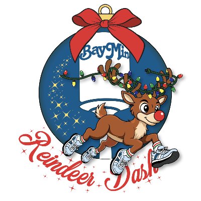 Reindeer Dash