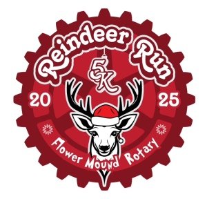 Reindeer Run and Grinch Sprint Logo