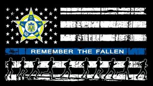 Remember The Fallen 5K
