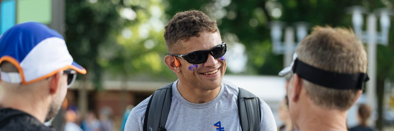 Remembering Matt Powers 5K Run/Walk