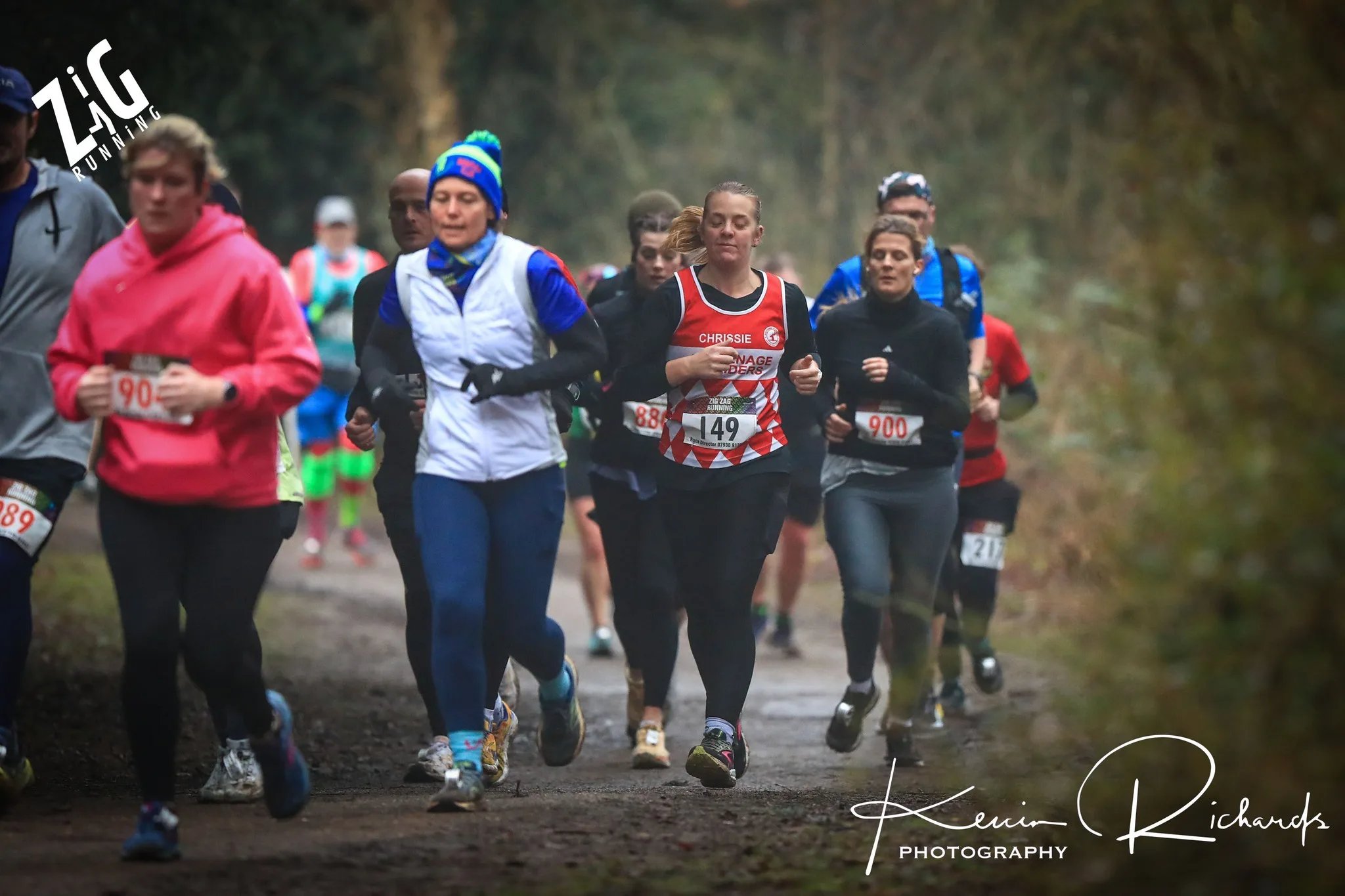 Remembrance Run: 5k,10k, Half Marathon, Full Marathon & ultra-marathon Logo