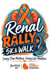 Renal Rally Logo