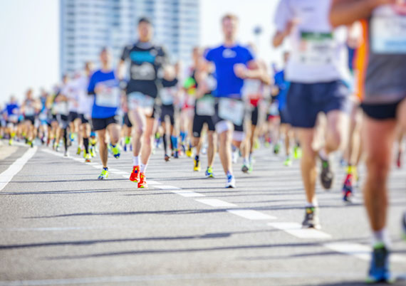 Renascença Fátima Half Marathon