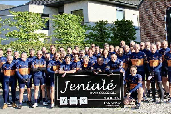 Rene Dillen Classic Logo