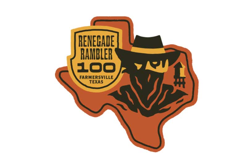 Renegade Rambler Logo