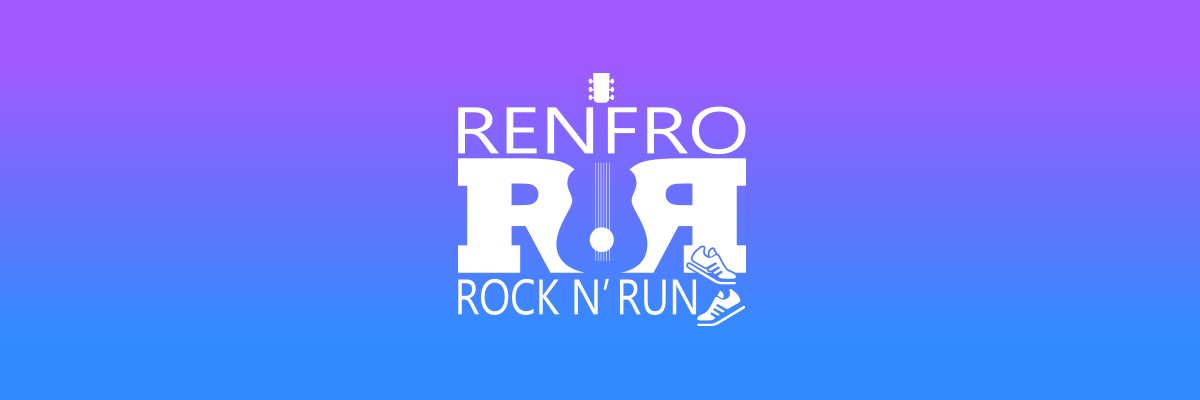 Renfro Rock 'N Run Half Marathon / 5K