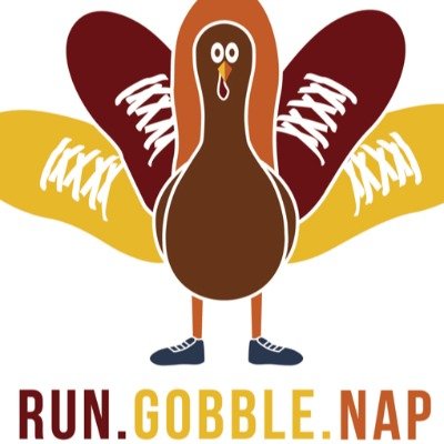 Reshape Fitness Studio Turkey Trot Logo