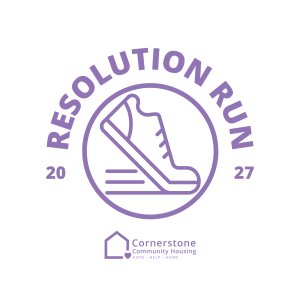 Resolution Run 2027 Logo