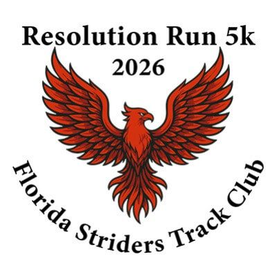 Resolution Run 5K