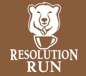 Resolution Run 5K Run/Fun Walk