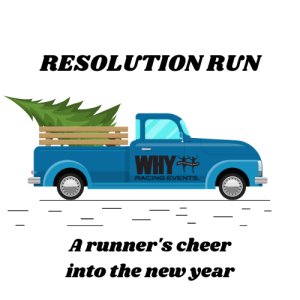 Resolution Run