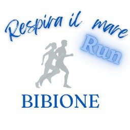 Respira il Mare Run Logo