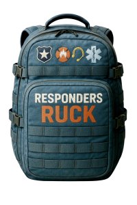 Responders Ruck